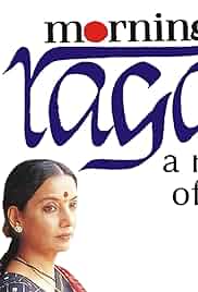 Morning Raga Poster