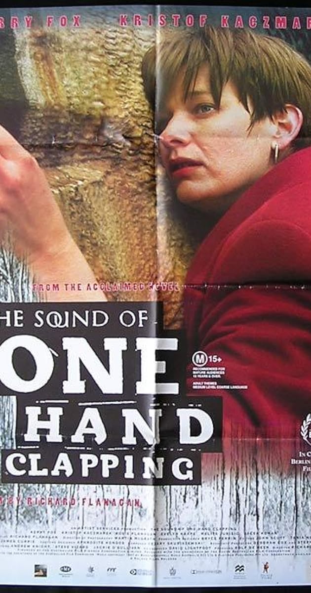 The Sound of One Hand Clapping (1998) IMDb