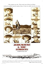 The Cowboys Poster