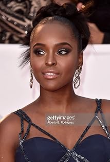 Antoinette Robertson - IMDb