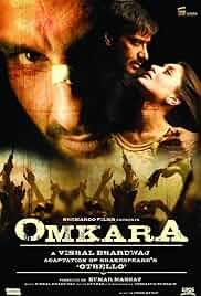 Omkara Poster