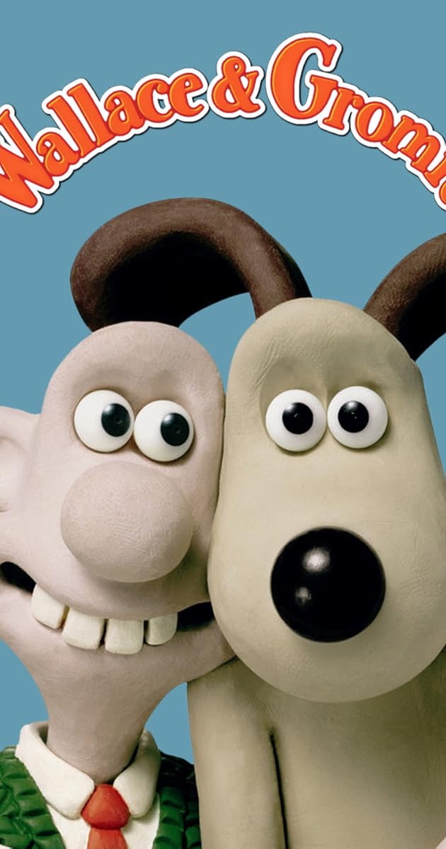 The Amazing World of Wallace and Gromit (Video 1999) IMDb