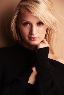 Emily Berrington - IMDb
