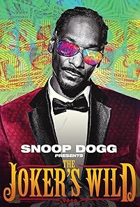 Snoop Dogg in Snoop Dogg presents the Joker's Wild (2017)