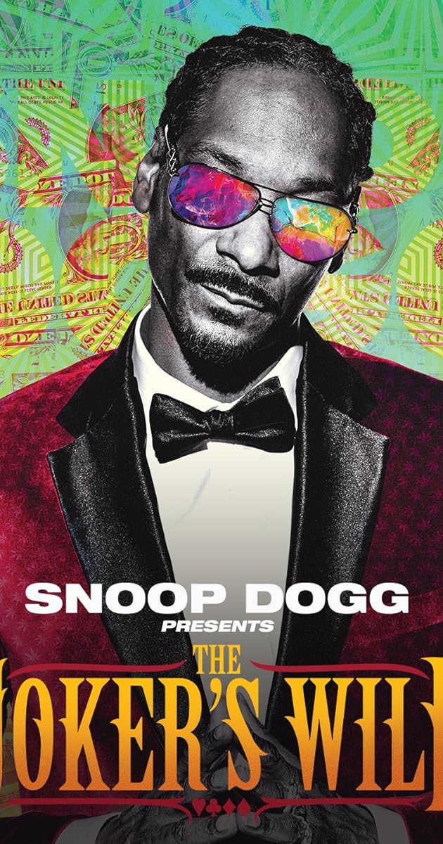 Snoop Dogg presents the Joker's Wild (TV Series 2017– ) - IMDb