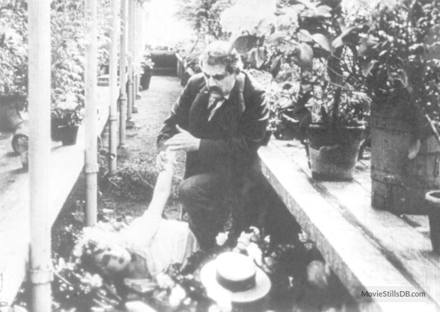 Image result for TrÃ¤dgÃ¥rdsmÃ¤staren (1912) dvd