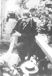 Trädgårdsmästaren Poster