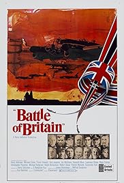 Battle of Britain Poster