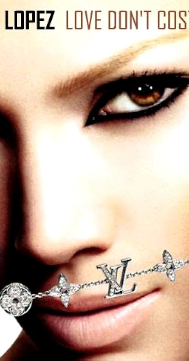 Jennifer Lopez Love Don't Cost a Thing (Video 2000) IMDb Jennifer Lopez Love Don't Cost a Thing (Video 2000) IMDb