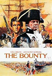 The Bounty (1984) - IMDb