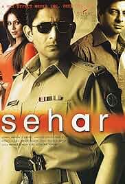 Sehar Poster