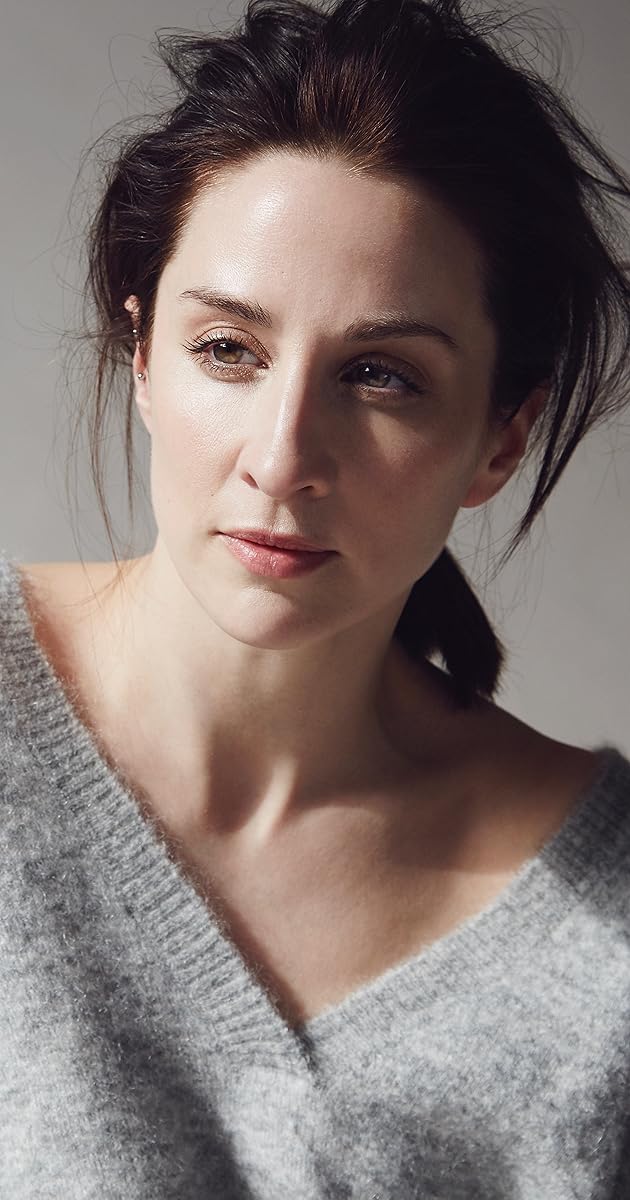 Morven Christie IMDb