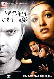 Krishna Cottage Poster