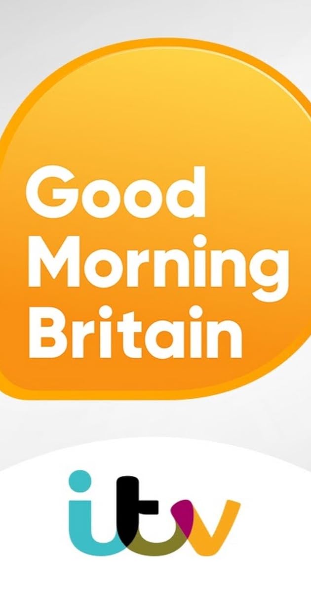 Good Morning Britain (TV Series 2014 ) Full Cast & Crew IMDb