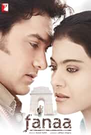 Fanaa Poster