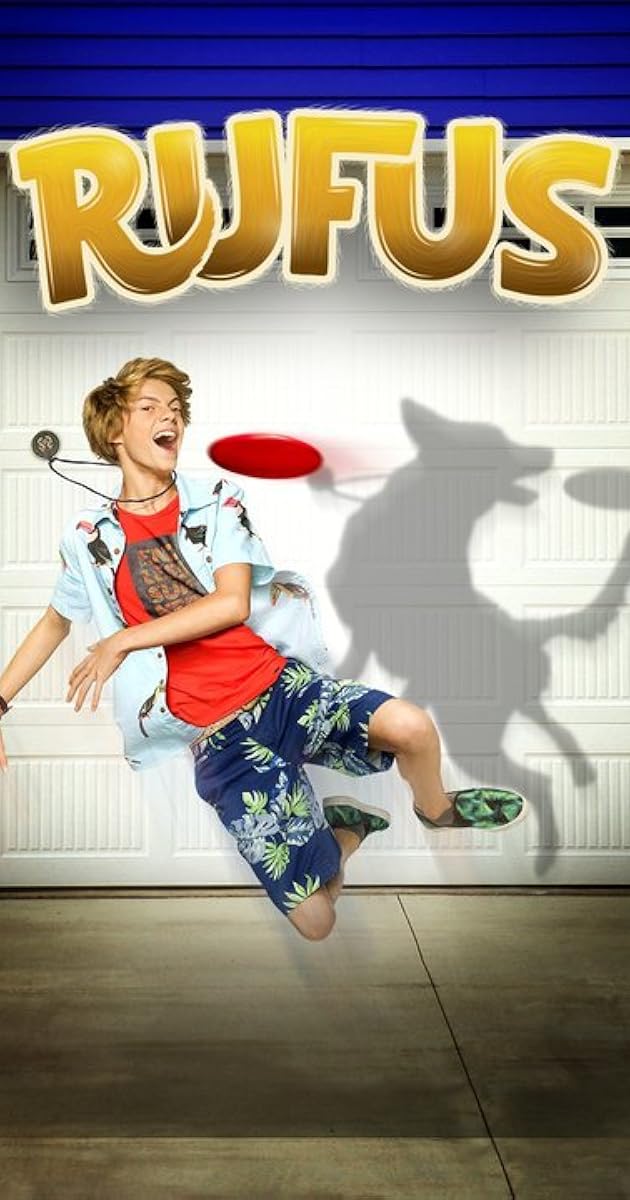 Rufus (TV Movie 2016) IMDb