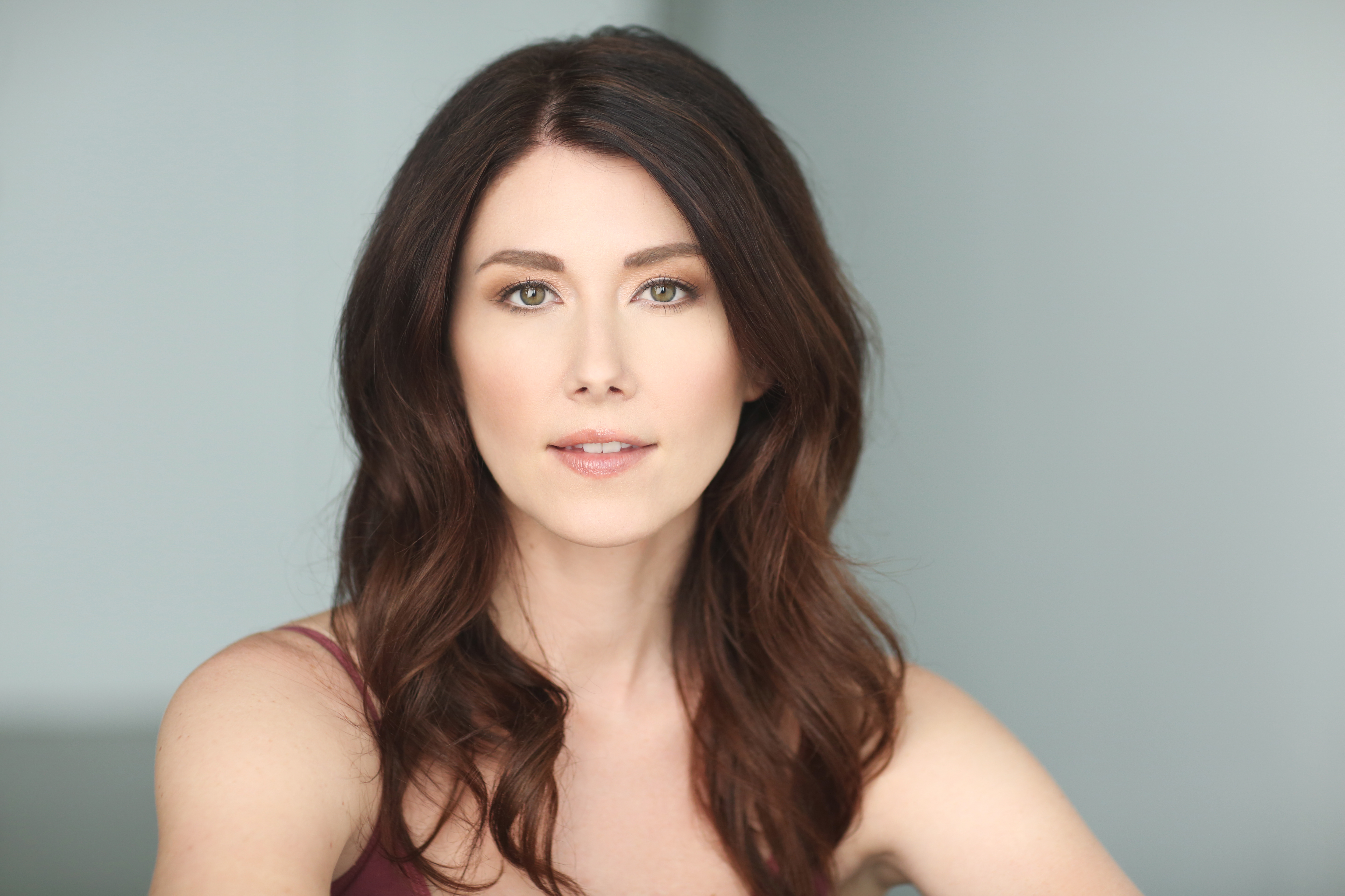 Jewel Staite IMDbPro