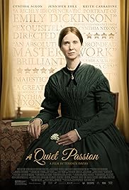 Image result for a quiet passion
