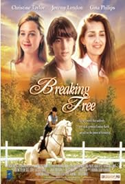 Un pas vers la liberté Poster