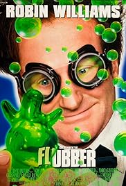 Flubber (1997) - IMDb
