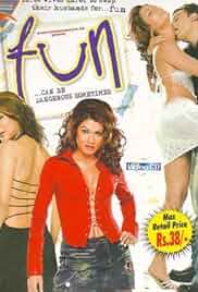 Fun: Can Be Dangerous Sometimes Poster Fun: Can Be Dangerous Sometimes Poster