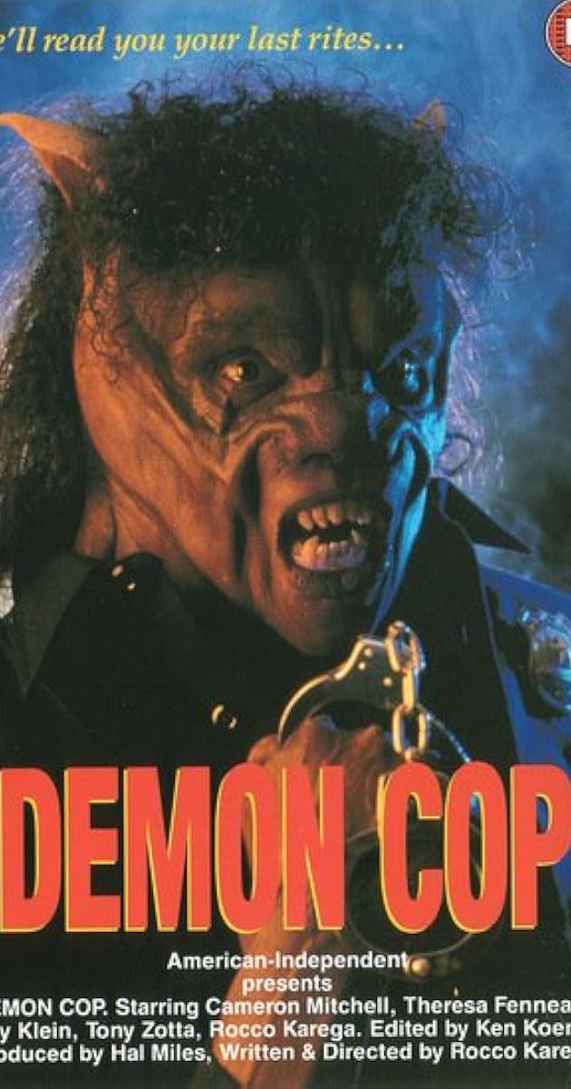 The popularity of the crimecop genre with television audiences essay 02 picture