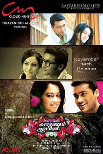 Movie Poster