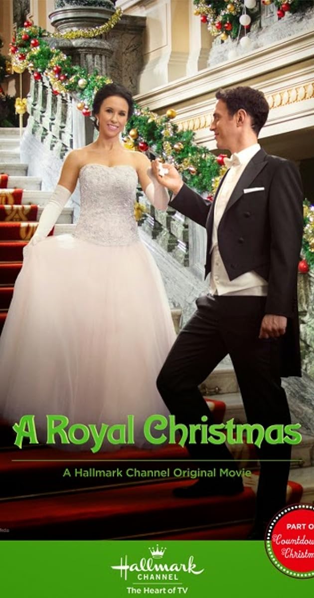 A Royal Christmas (TV Movie 2014) IMDb