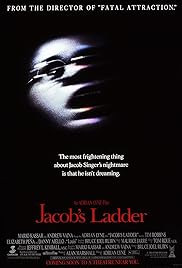 Jacob's Ladder Poster