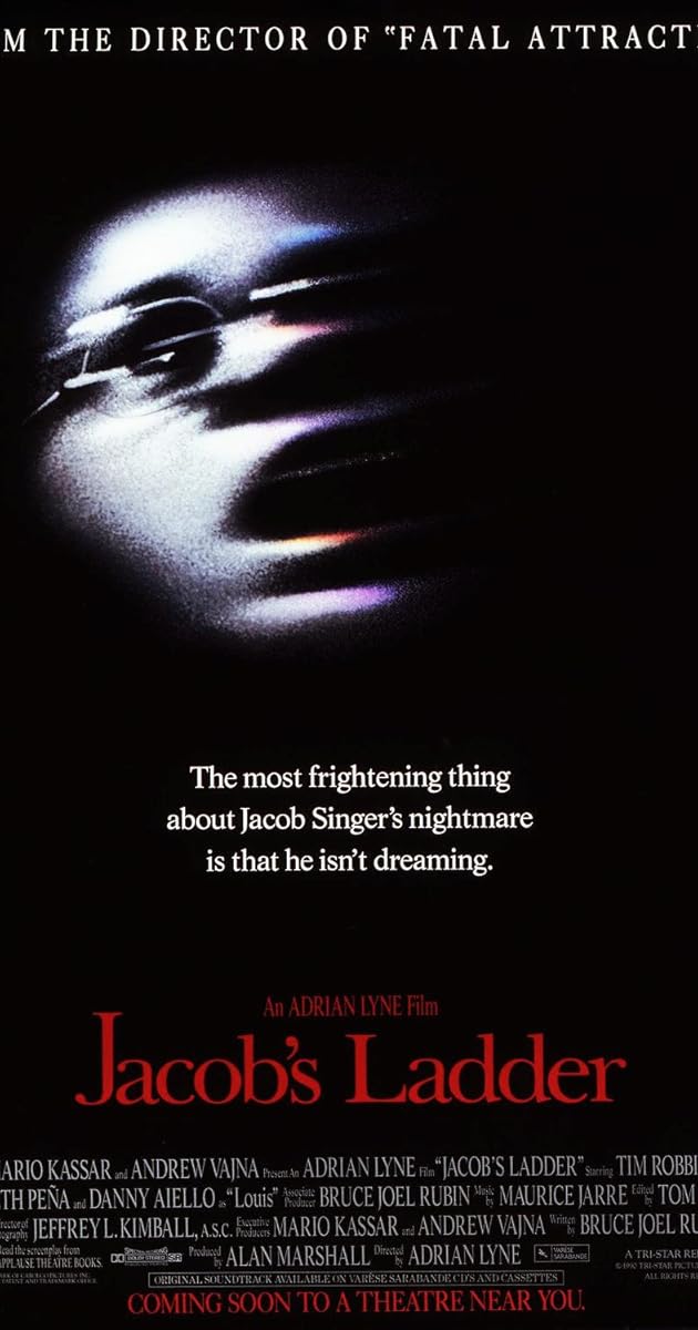 Jacob's Ladder (1990) IMDb