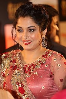 Ramya Krishnan - IMDb