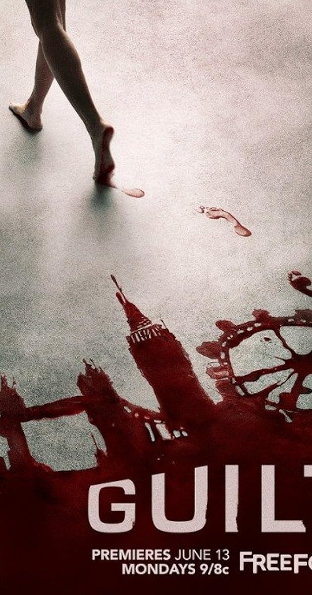 Guilt (TV Series 2016) Episodes IMDb