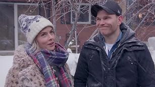 Kate Can't Swim (2017)