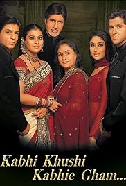 Kabhi Khushi Kabhie Gham