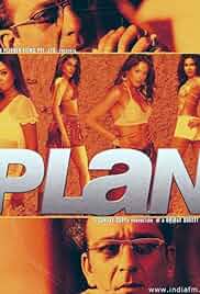 Plan Poster